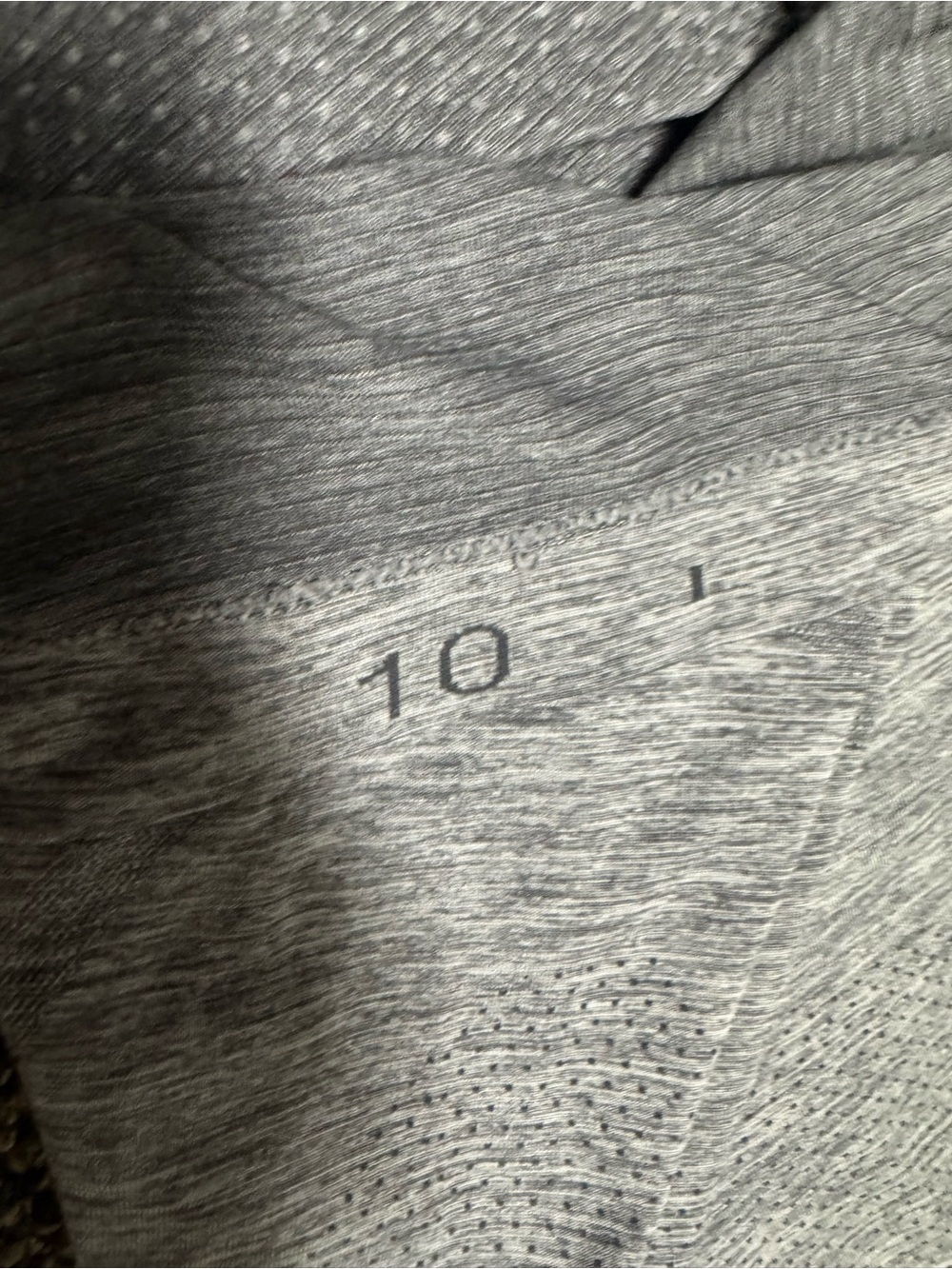 Lululemon Swiftly Tech Racerback Tank Top 2.0
Waist Length - Picture 6 of 8
